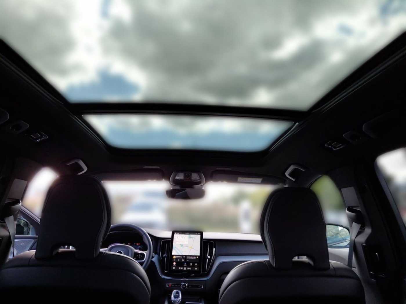 Volvo XC60 – Bild 20
