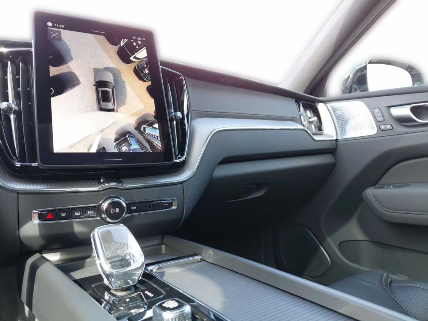 Volvo XC60 – Bild 21