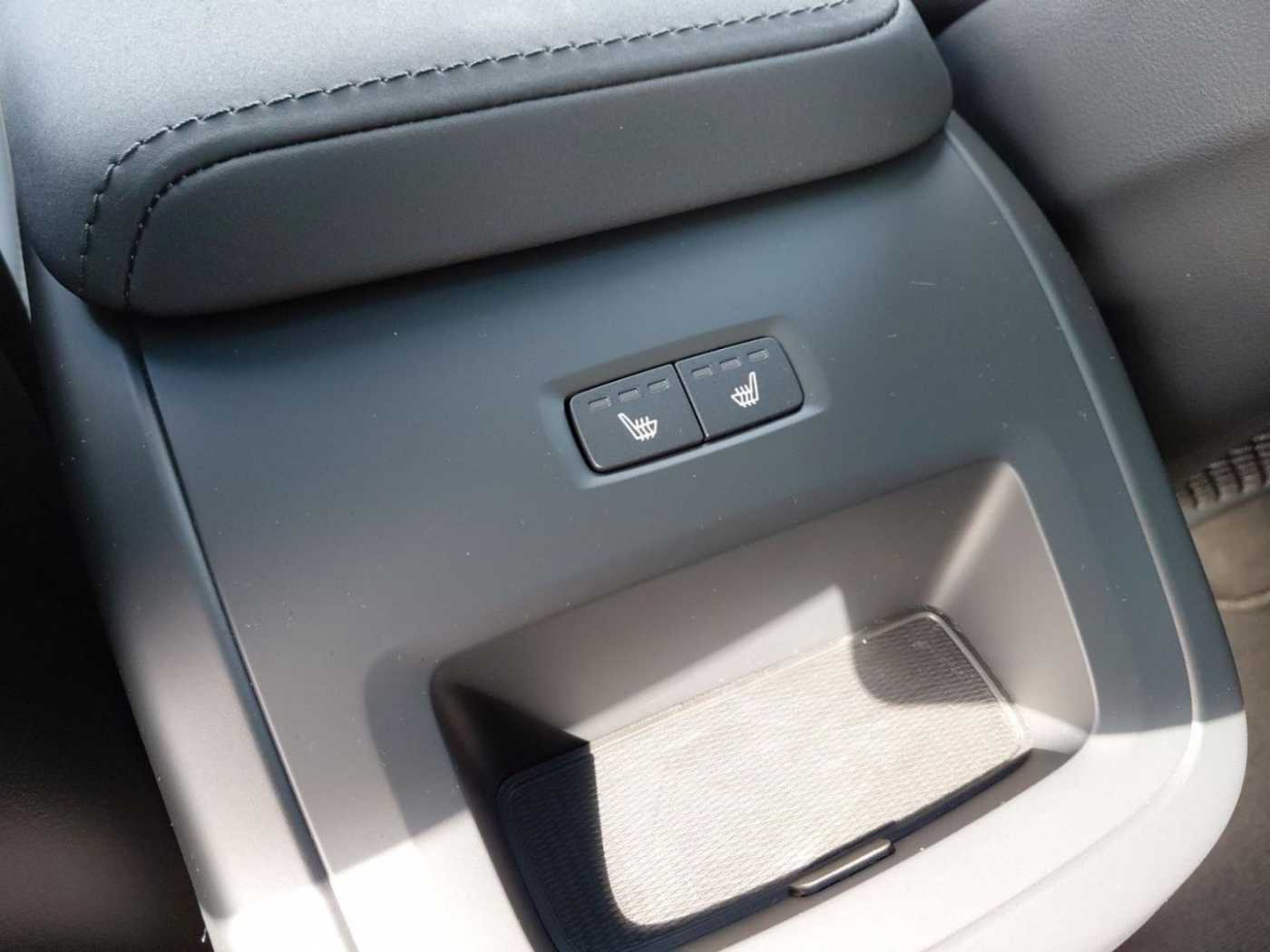 Volvo XC60 – Bild 22
