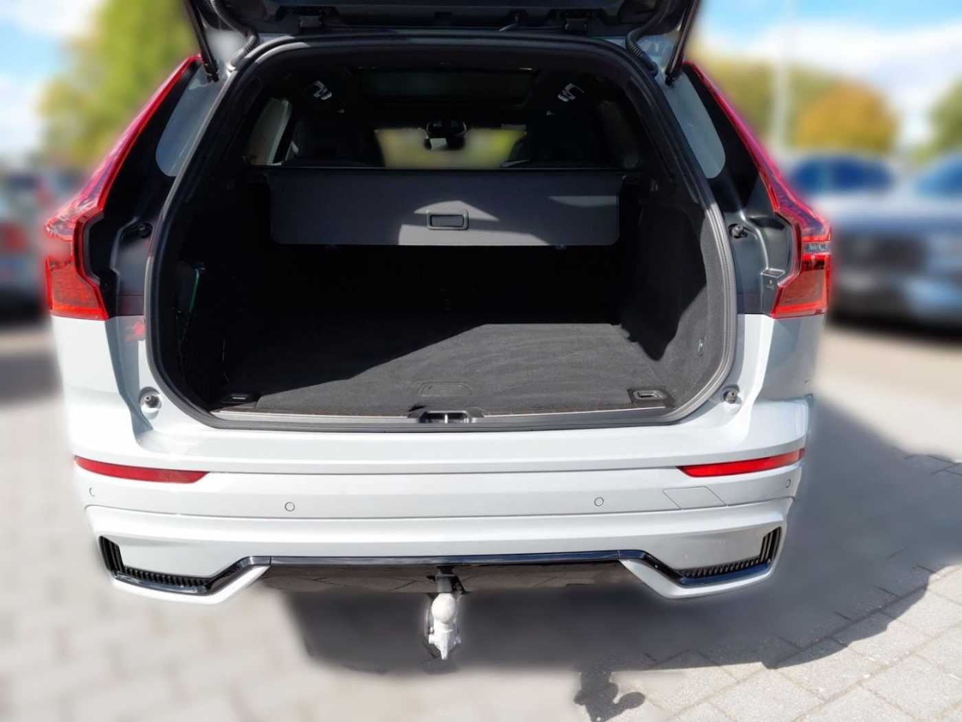 Volvo XC60 – Bild 24
