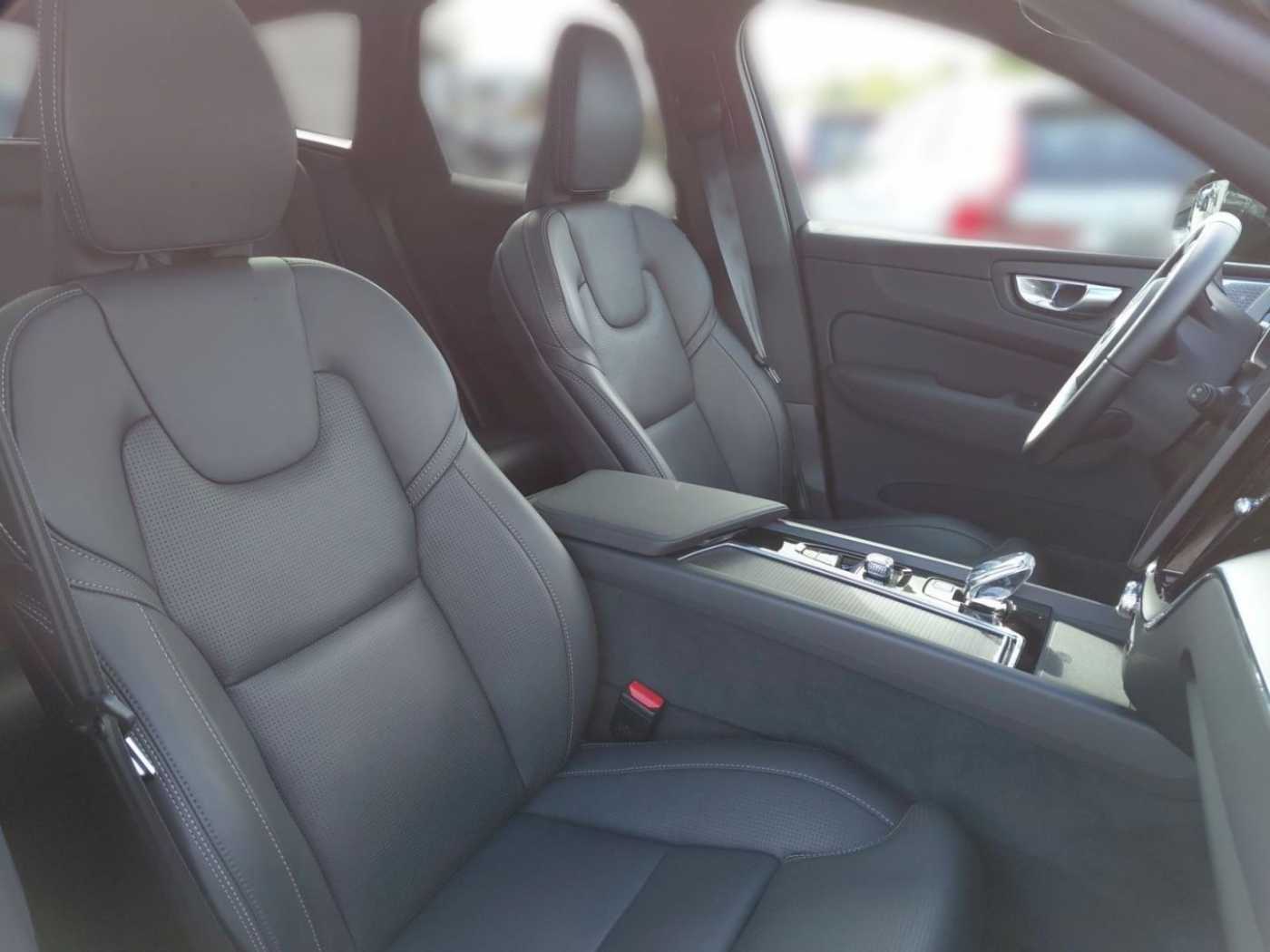 Volvo XC60 – Bild 25