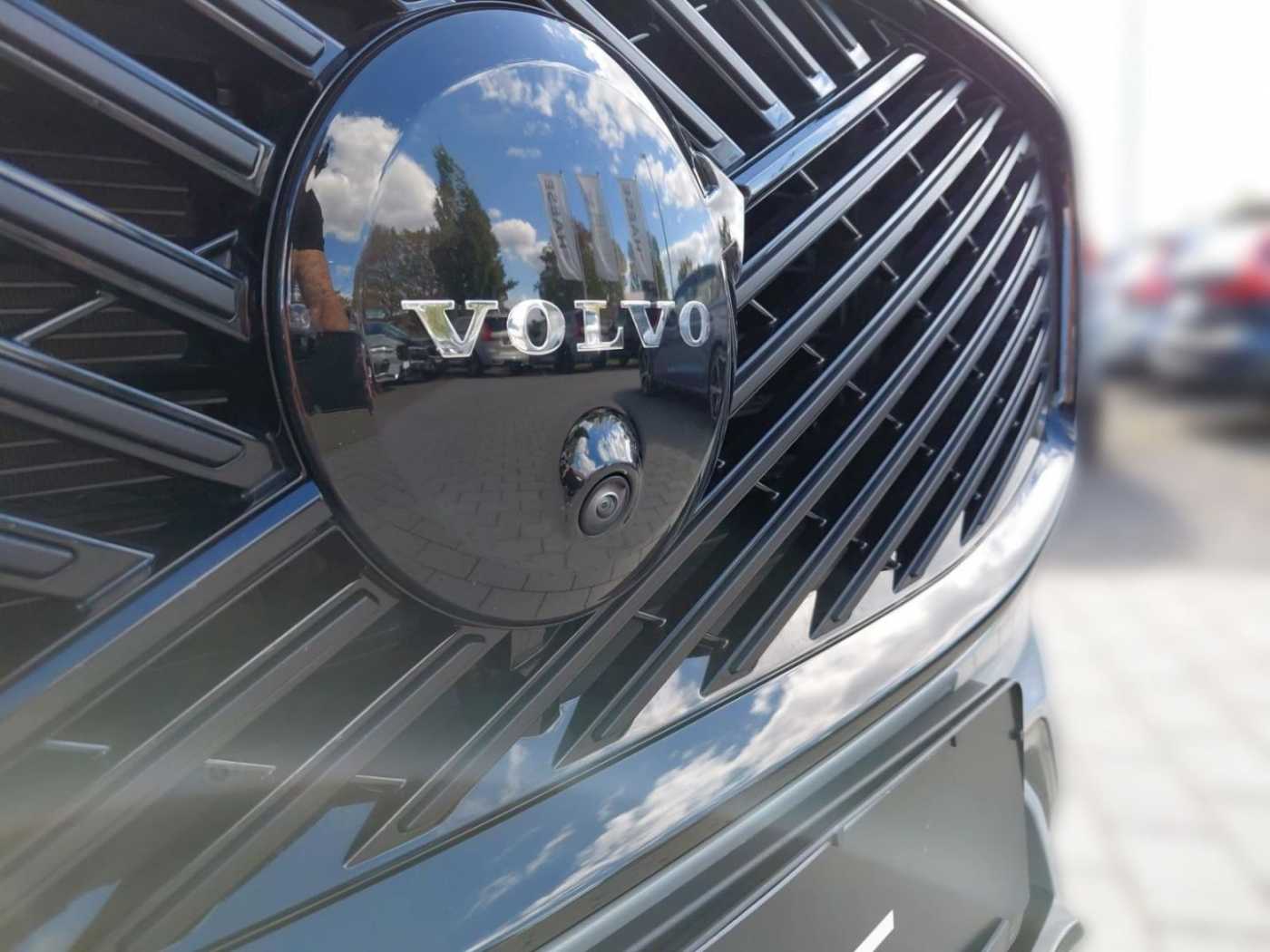 Volvo XC60 – Bild 26