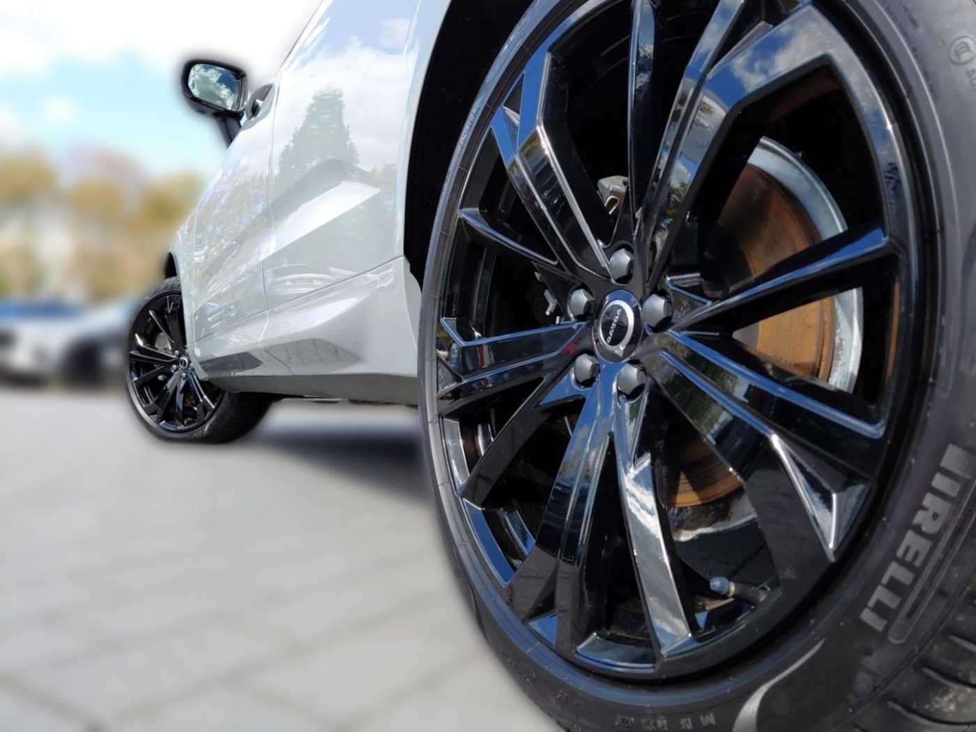 Volvo XC60 – Bild 27