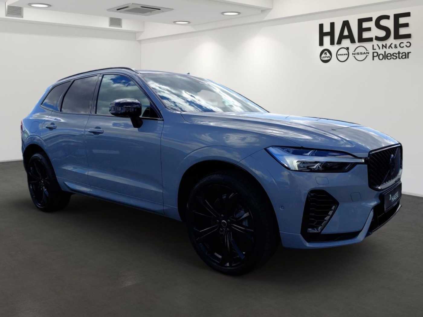 Volvo XC60 – Bild 3