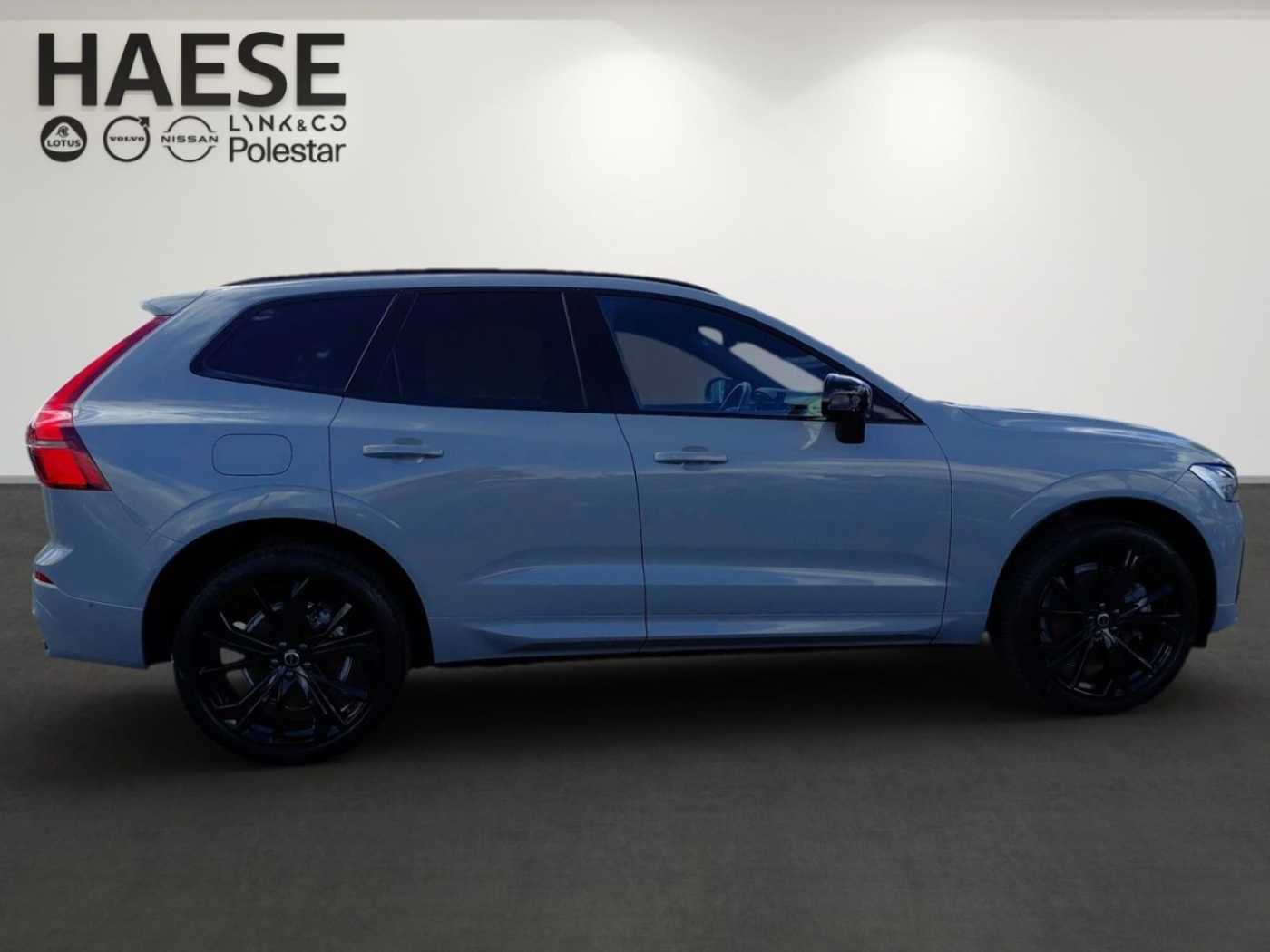 Volvo XC60 – Bild 4