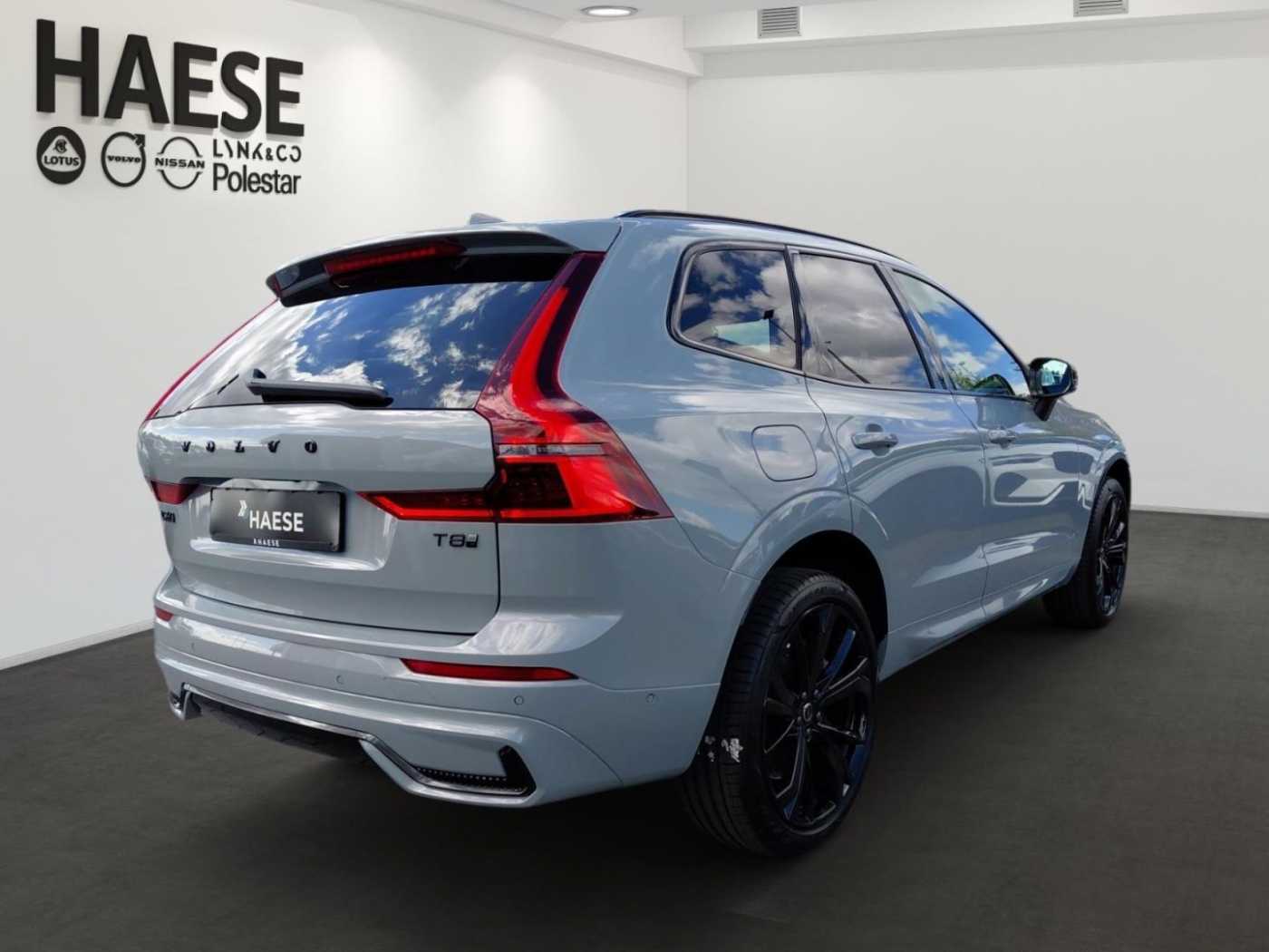 Volvo XC60 – Bild 5