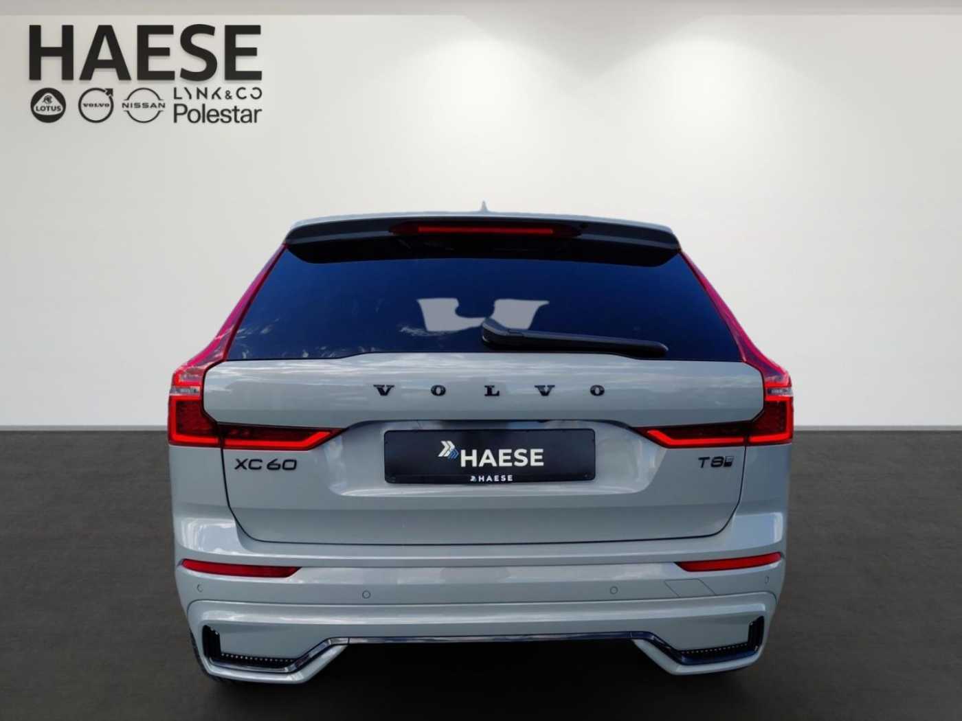 Volvo XC60 – Bild 6