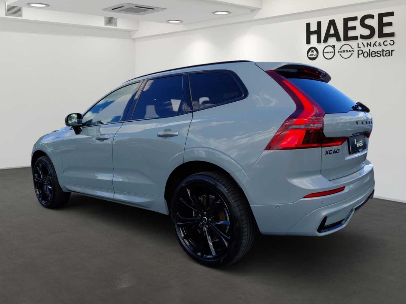 Volvo XC60 – Bild 7