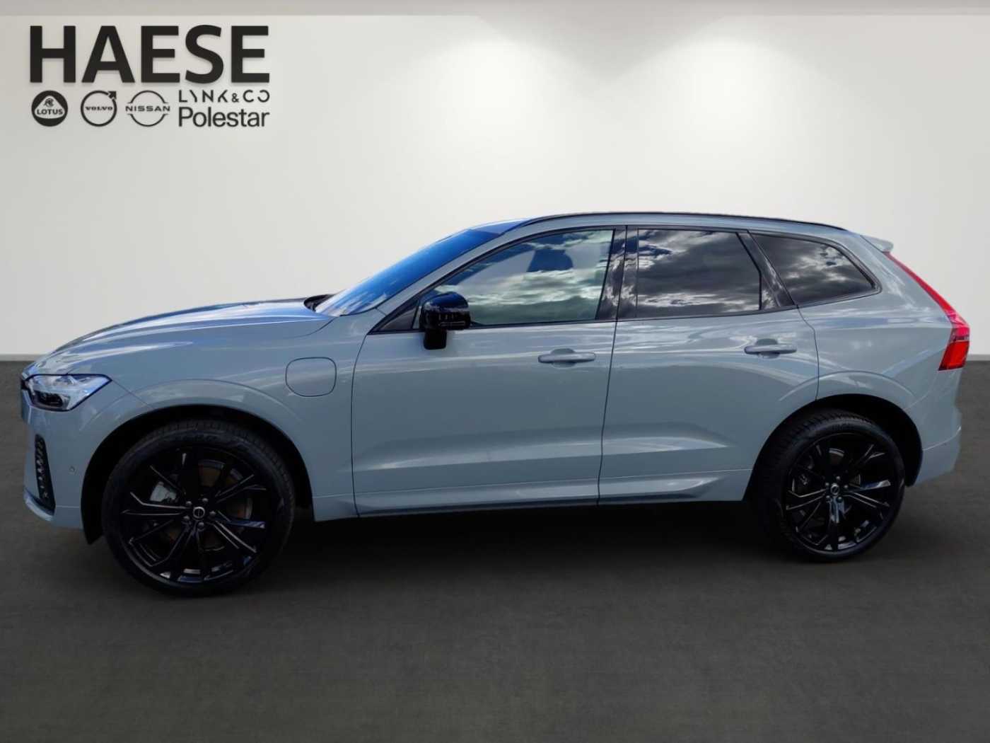 Volvo XC60 – Bild 8