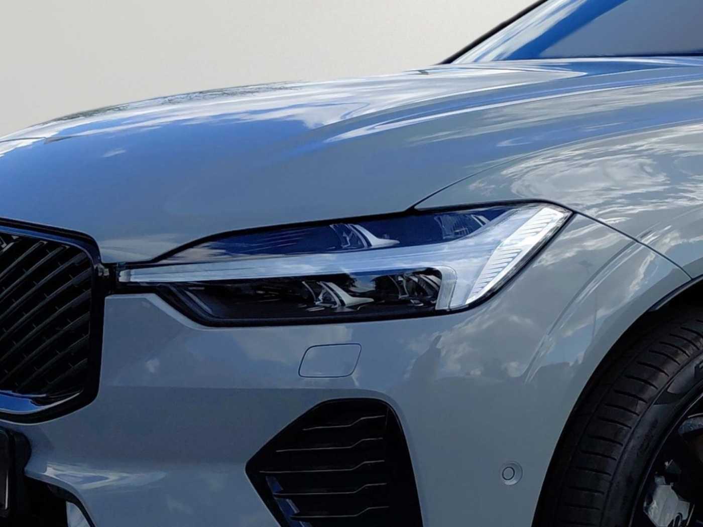 Volvo XC60 – Bild 9