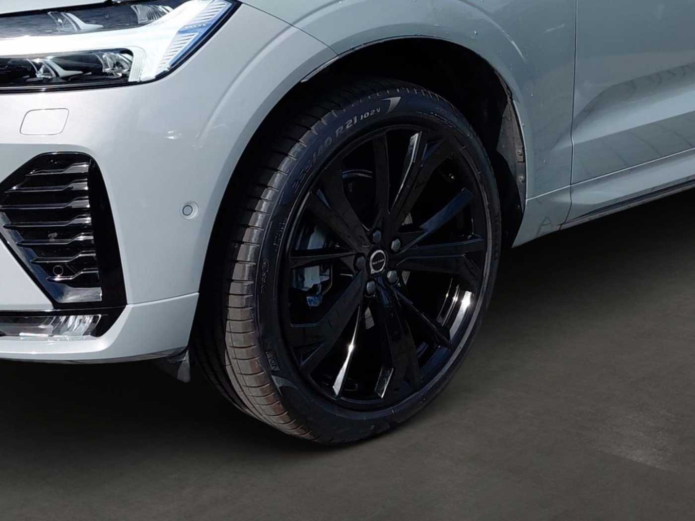 Volvo XC60 – Bild 10