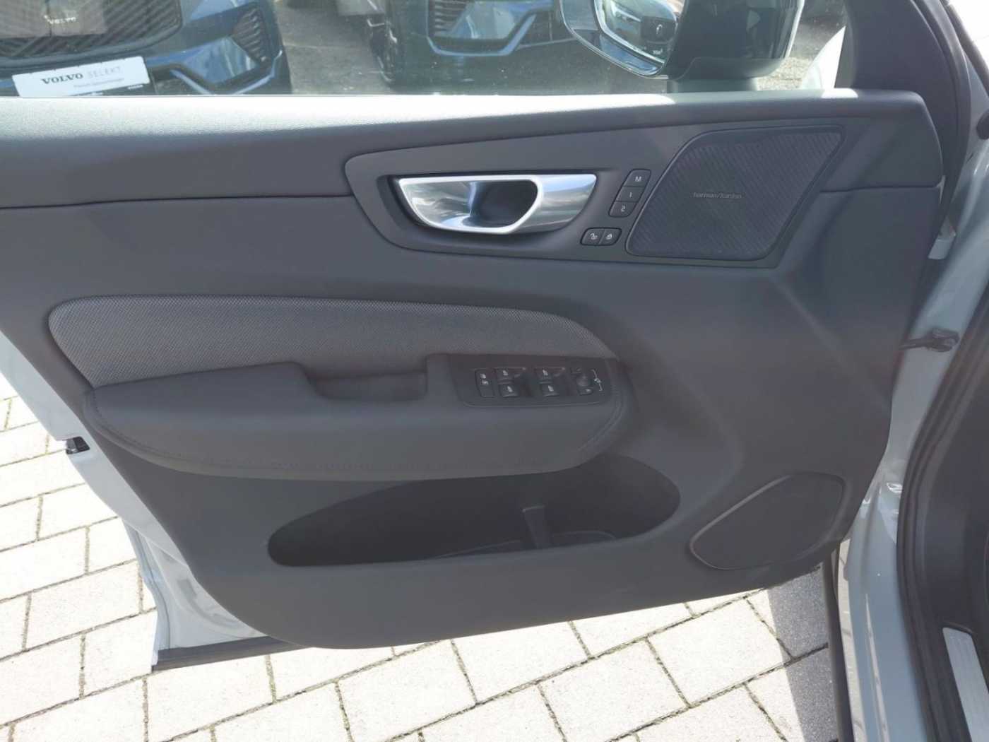 Volvo XC60 – Bild 11