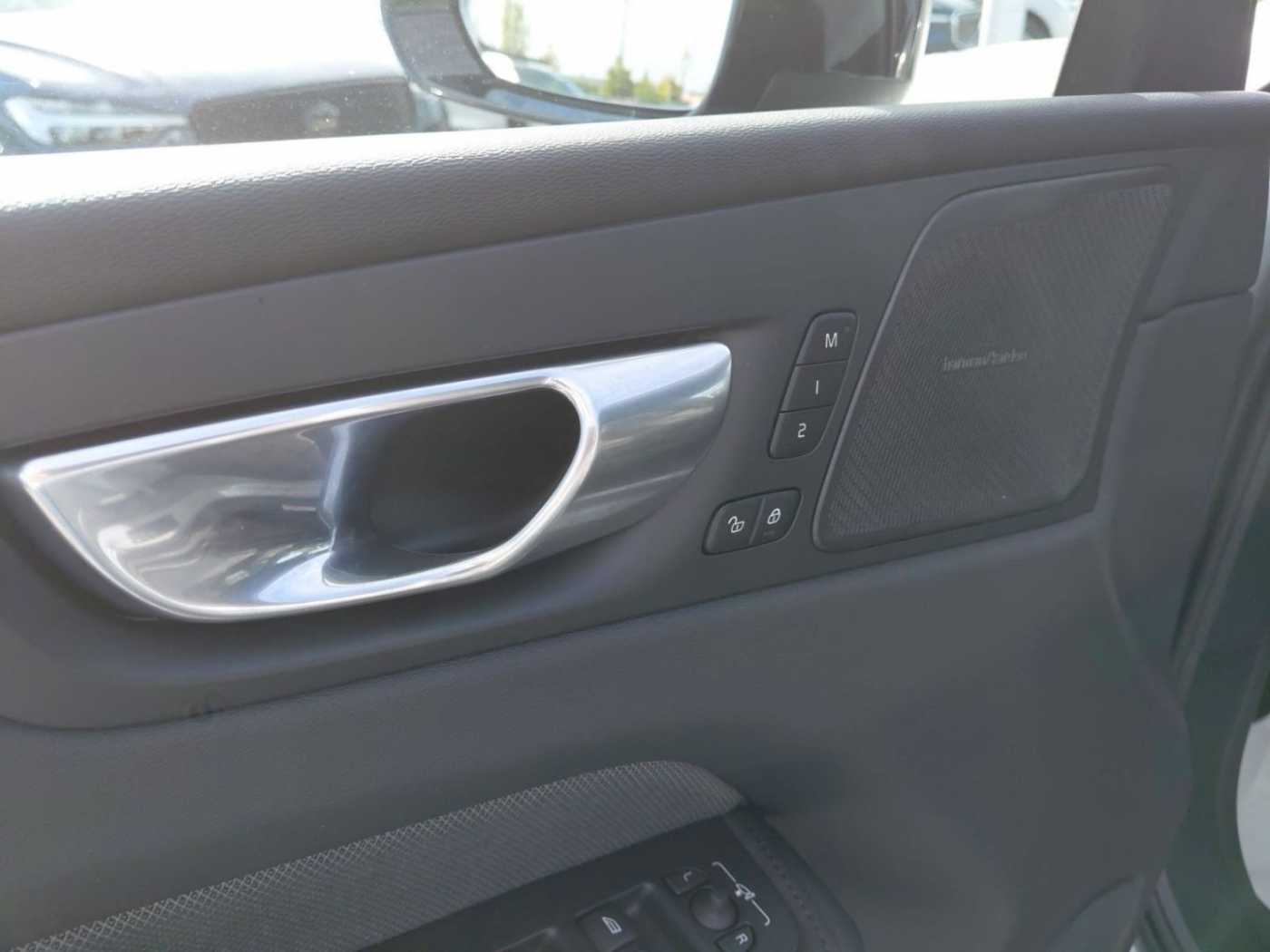 Volvo XC60 – Bild 12