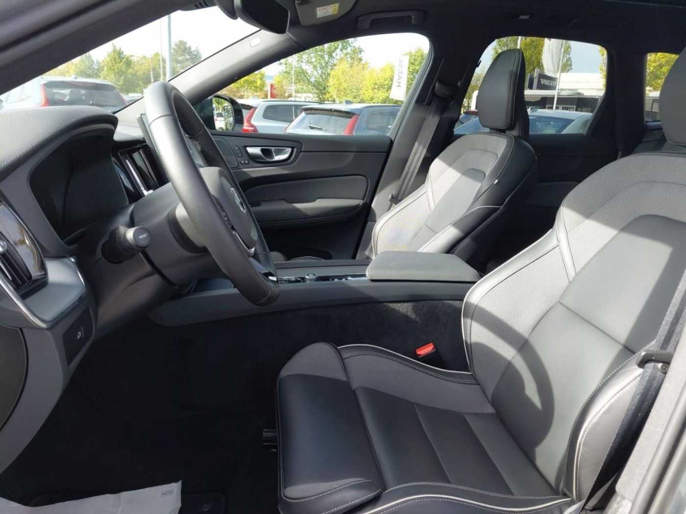 Volvo XC60 – Bild 16