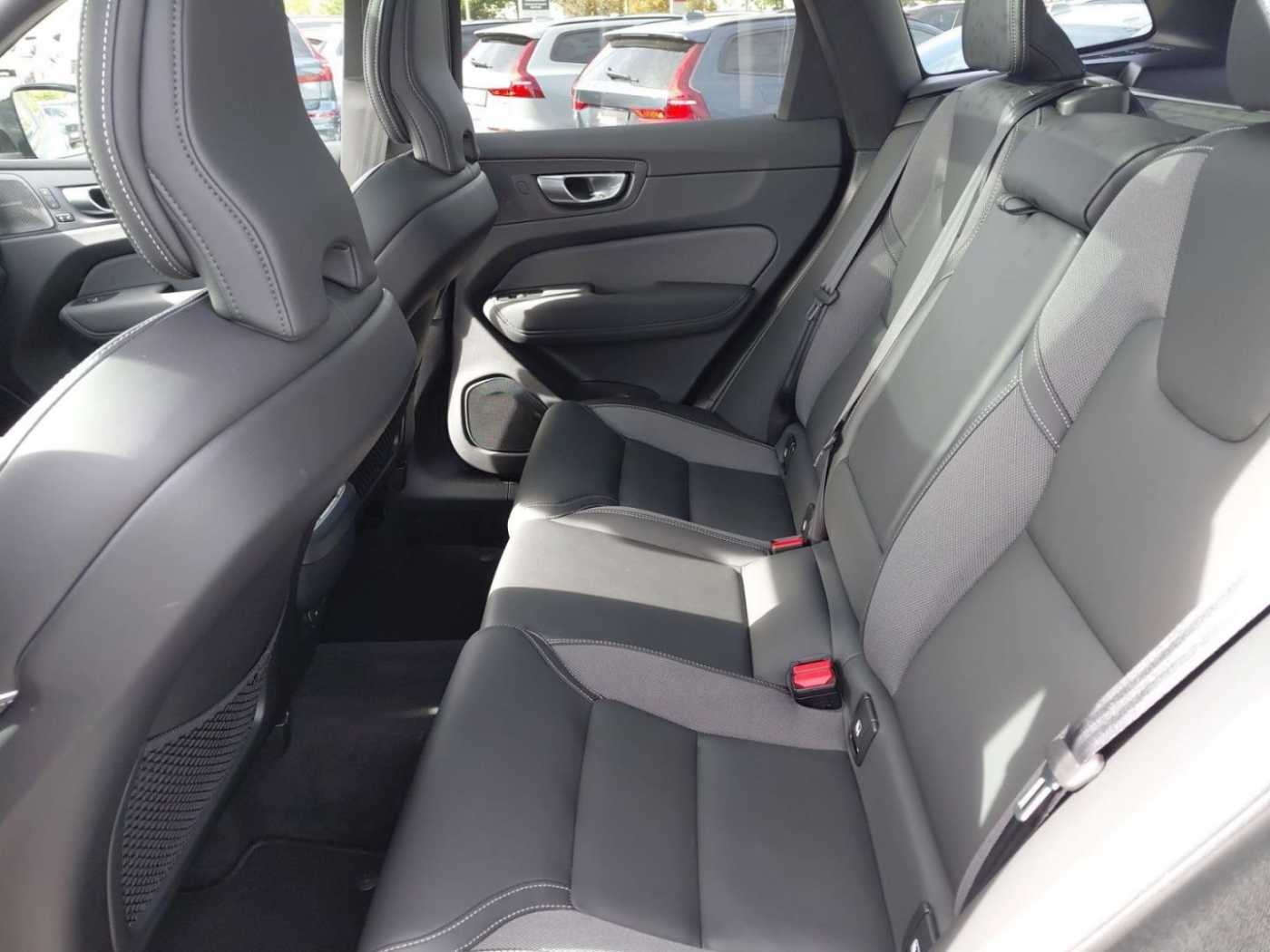 Volvo XC60 – Bild 17