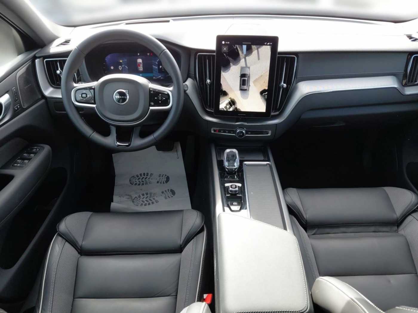 Volvo XC60 – Bild 18