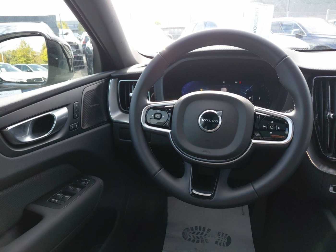 Volvo XC60 – Bild 19