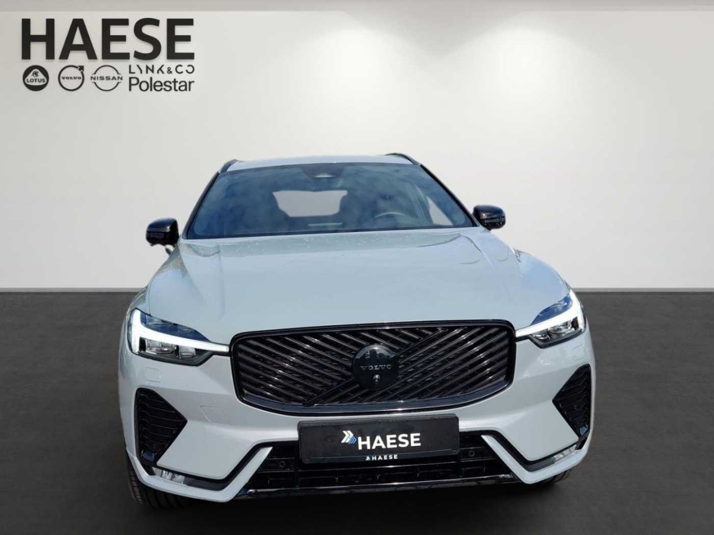 Volvo XC60 – Bild 2