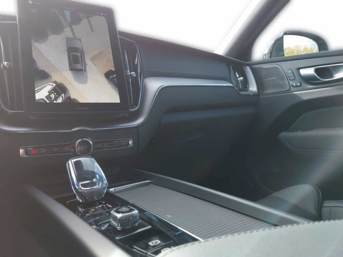 Volvo XC60 – Bild 21