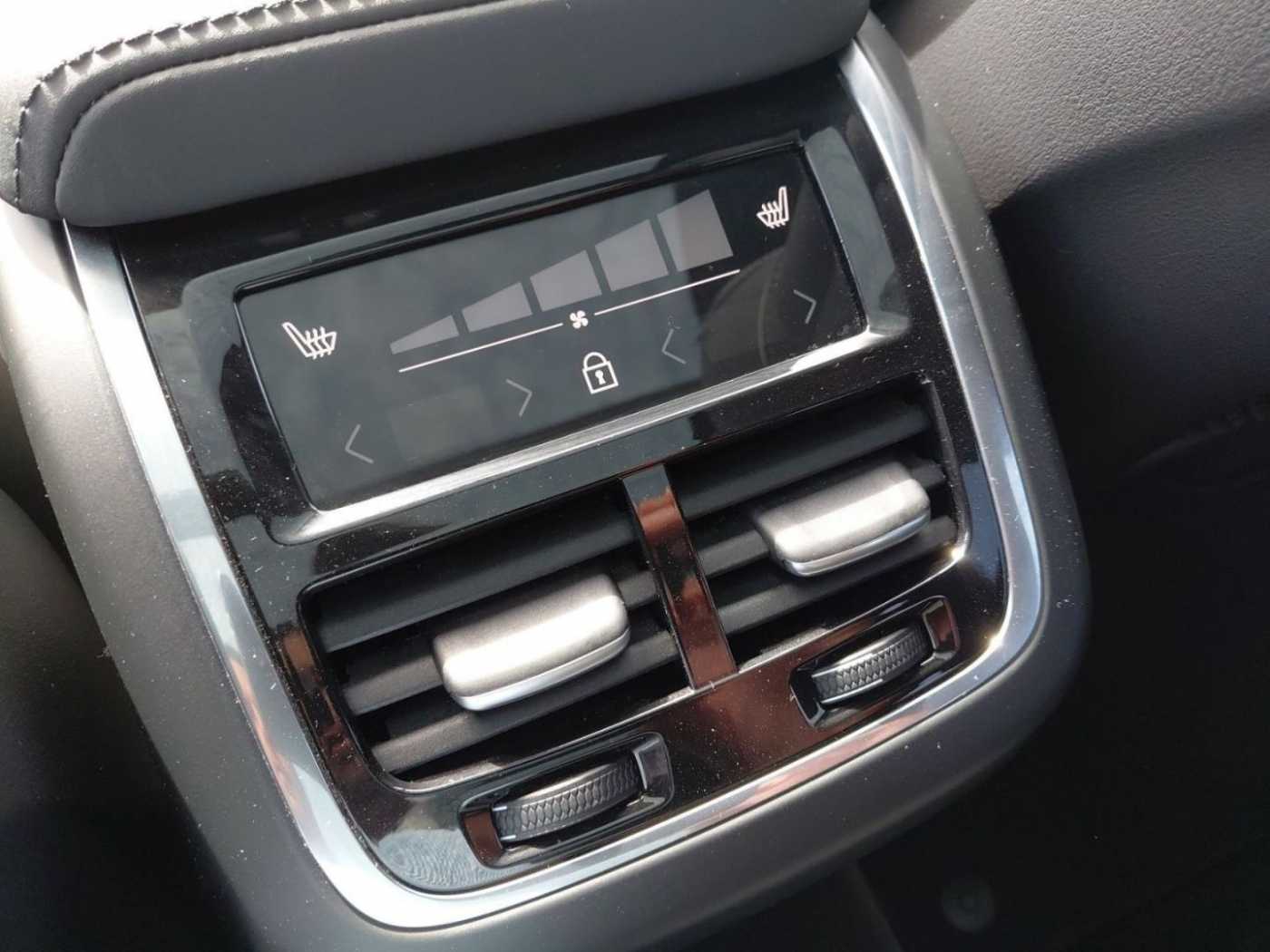Volvo XC60 – Bild 22