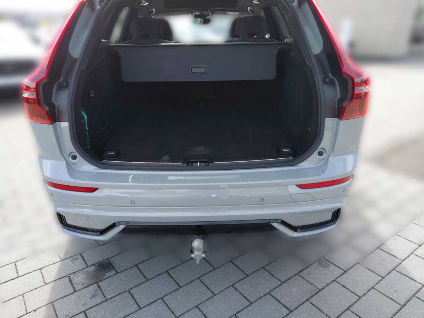 Volvo XC60 – Bild 24