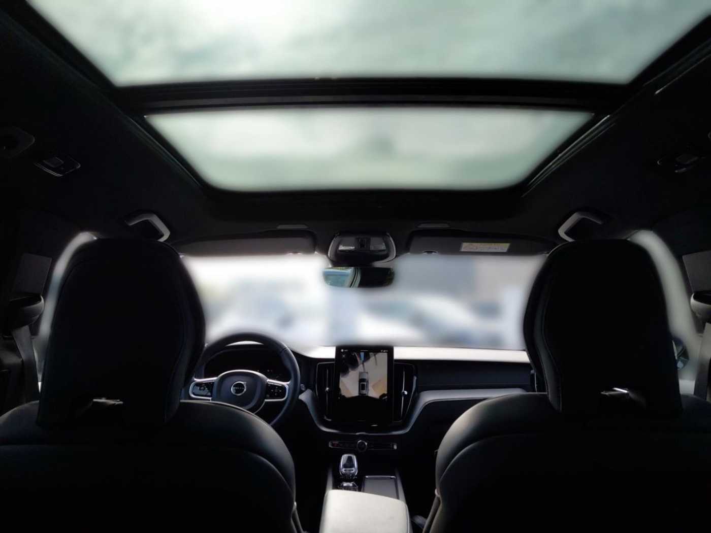Volvo XC60 – Bild 25