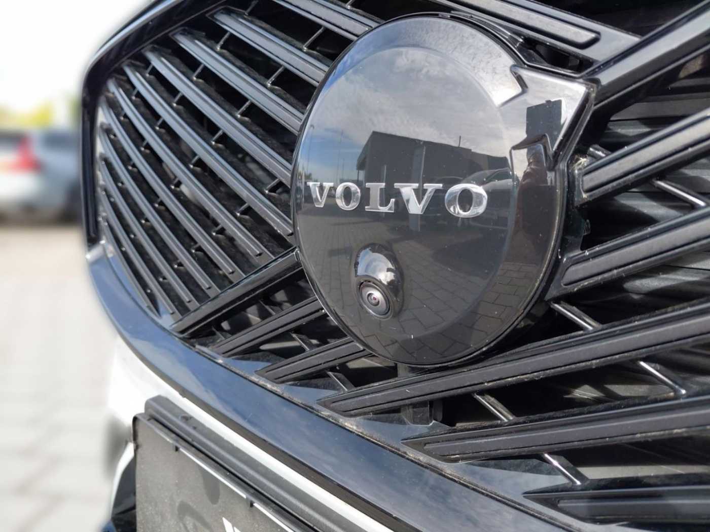Volvo XC60 – Bild 26