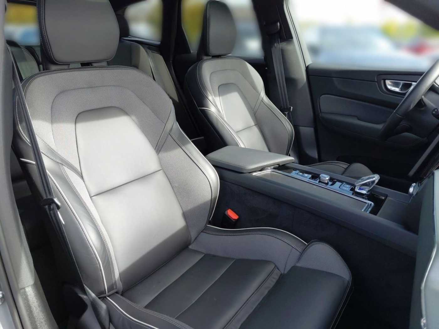 Volvo XC60 – Bild 27