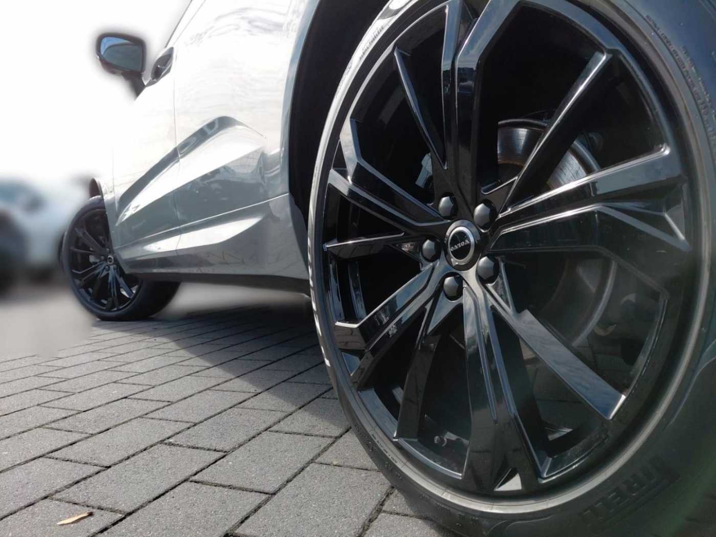 Volvo XC60 – Bild 28
