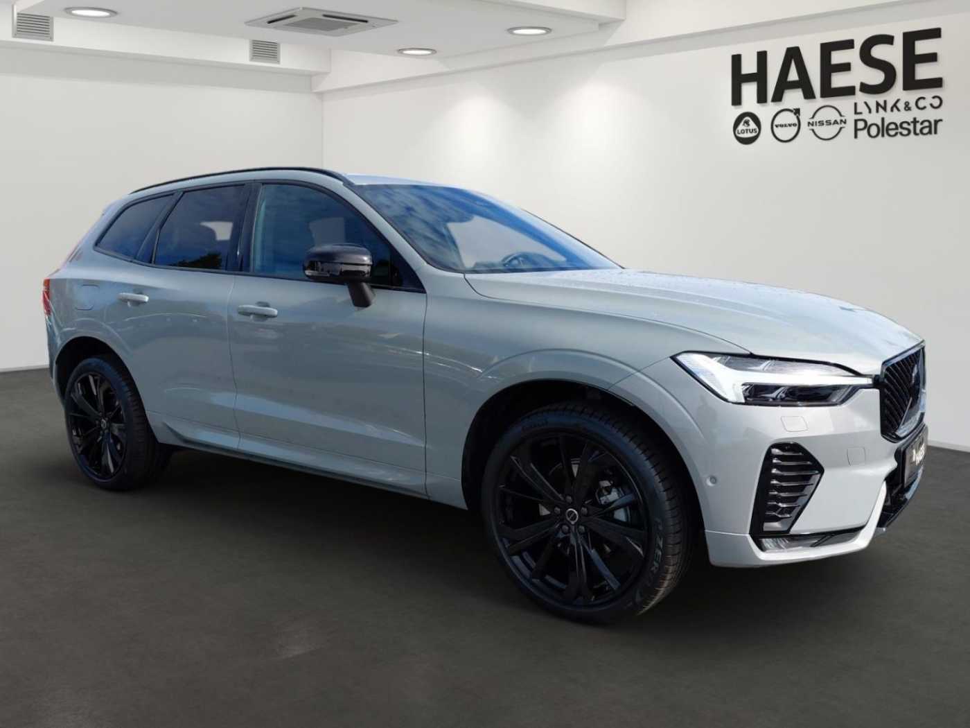 Volvo XC60 – Bild 3