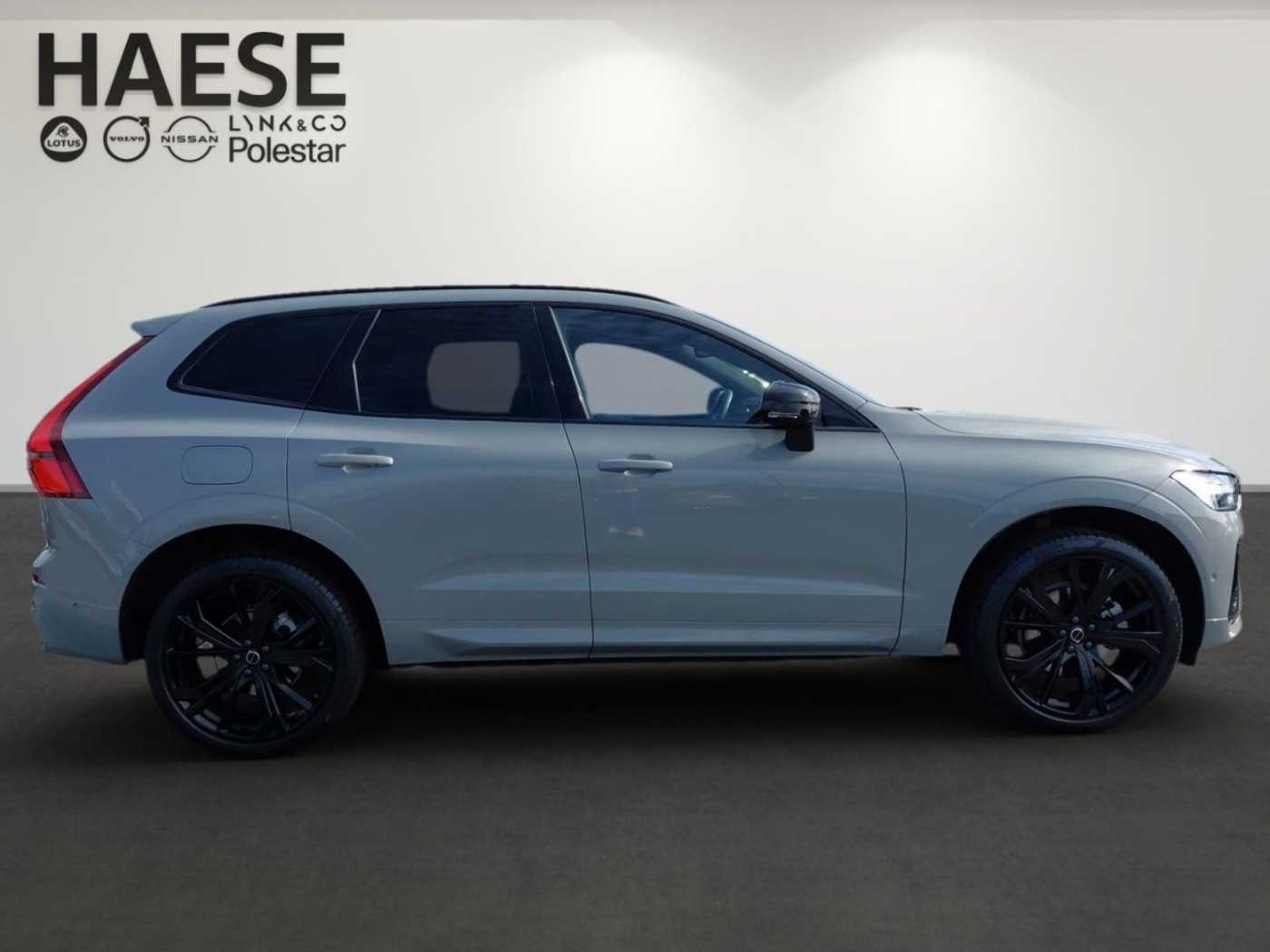 Volvo XC60 – Bild 4