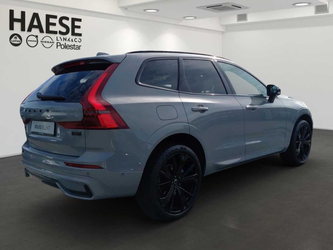 Volvo XC60 – Bild 5