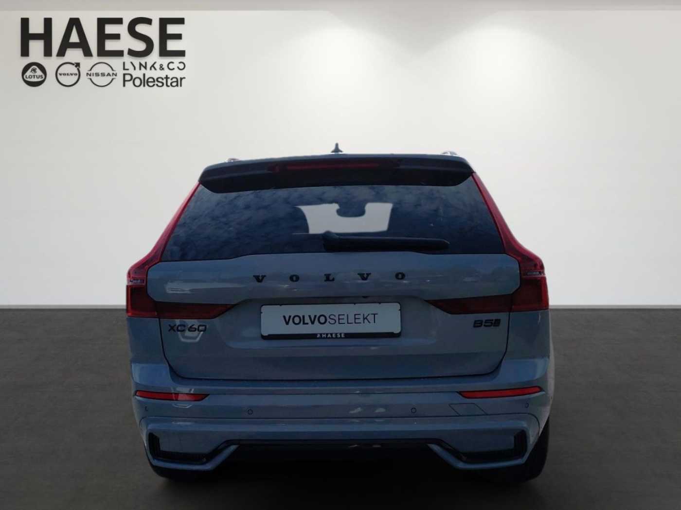 Volvo XC60 – Bild 6