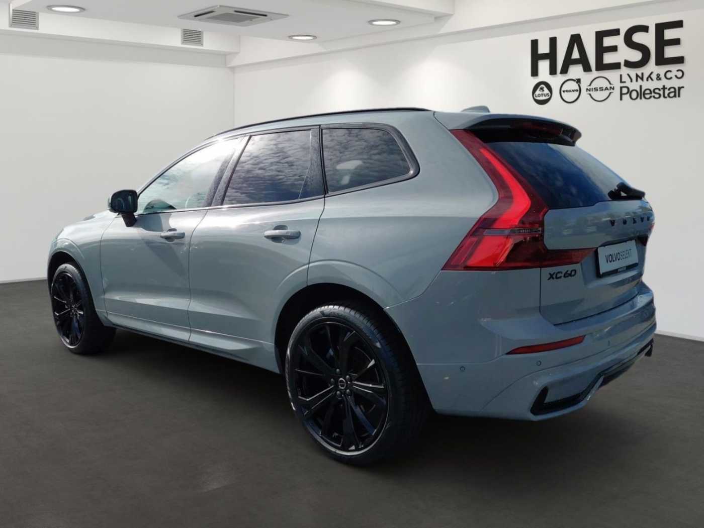 Volvo XC60 – Bild 7