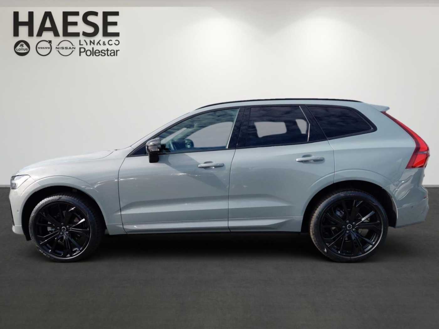 Volvo XC60 – Bild 8