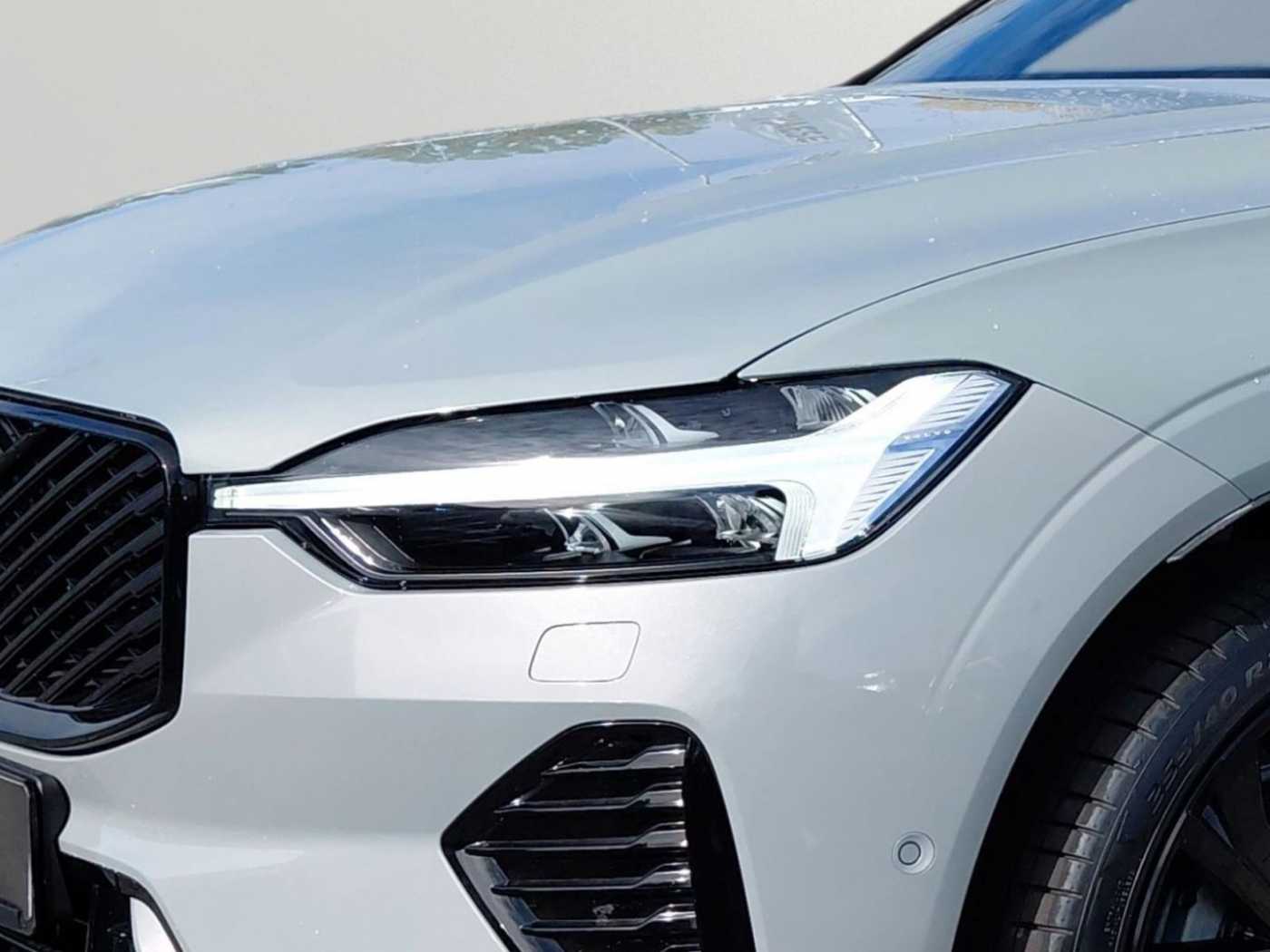 Volvo XC60 – Bild 9