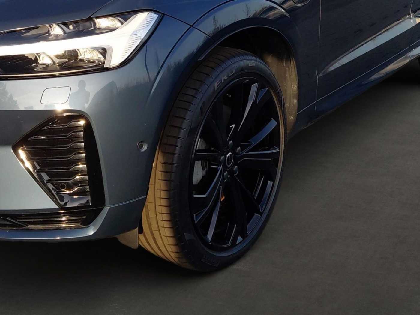 Volvo XC60 – Bild 10