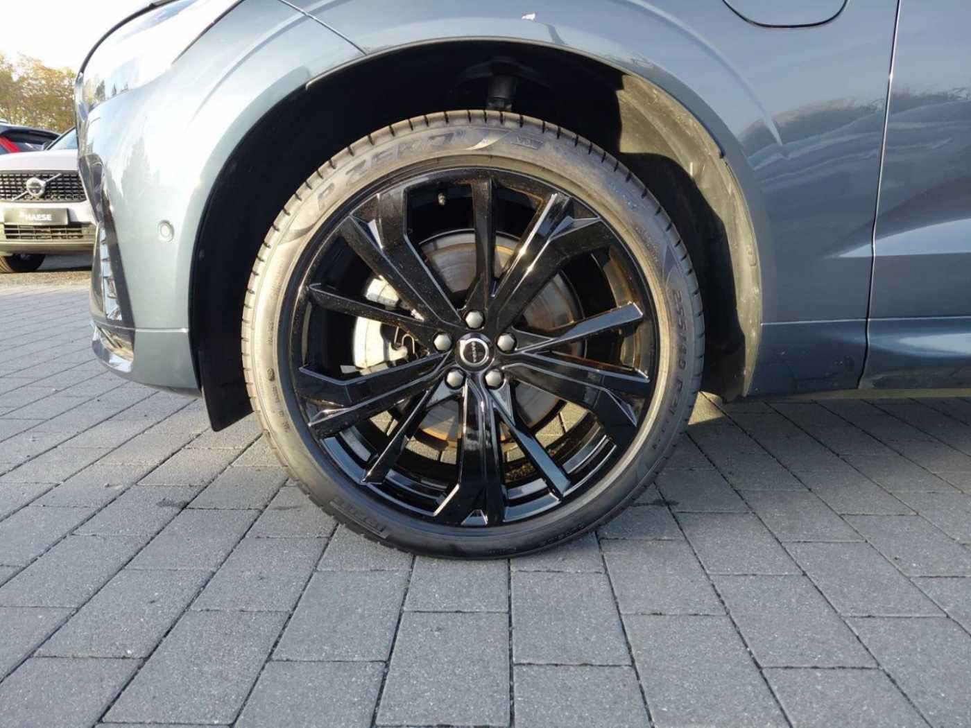 Volvo XC60 – Bild 11