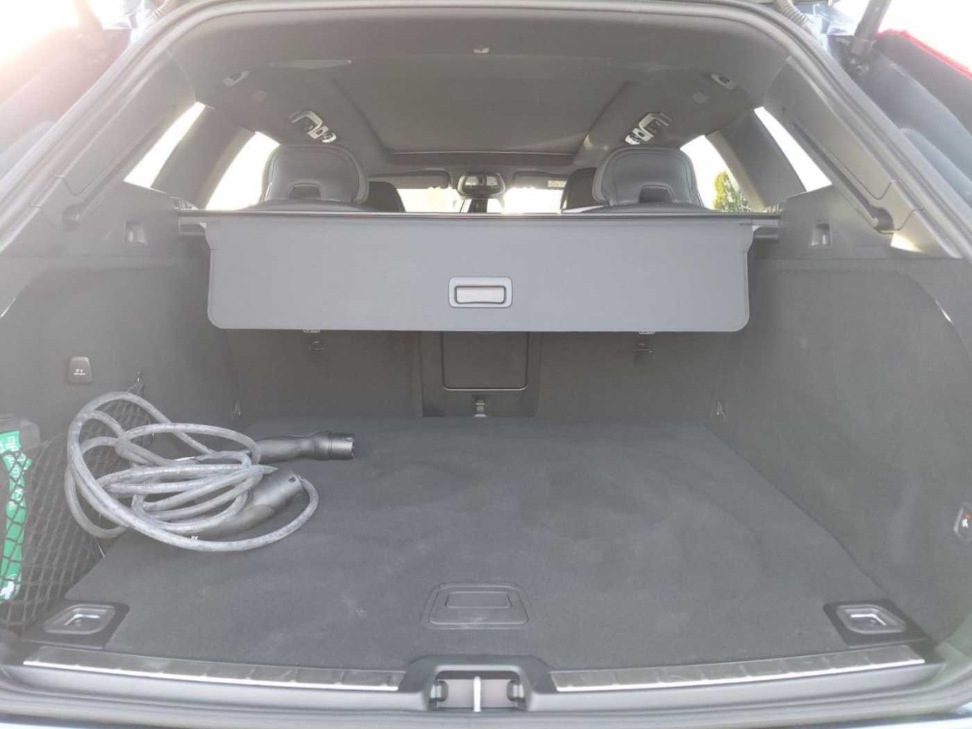 Volvo XC60 – Bild 12