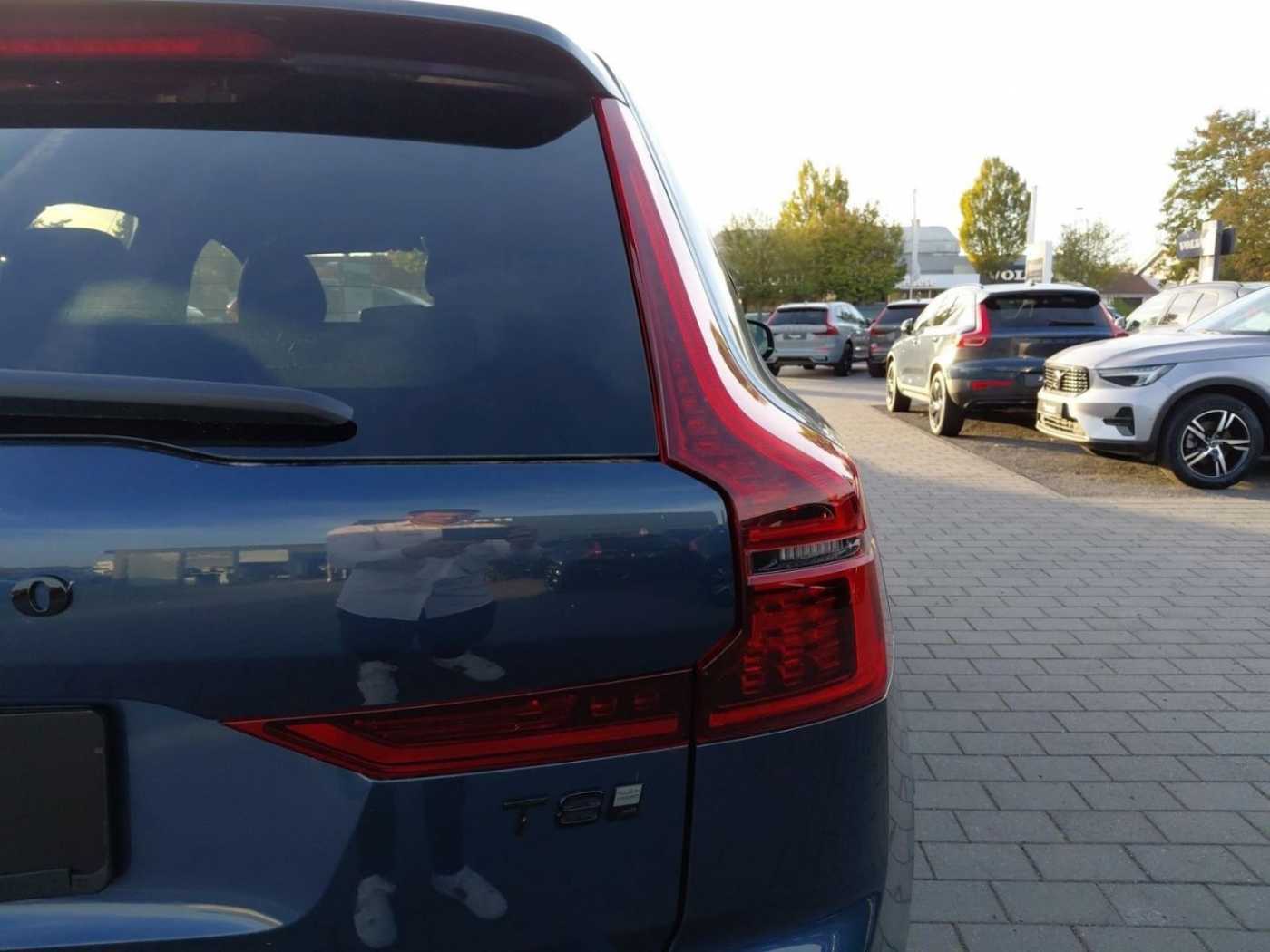 Volvo XC60 – Bild 16