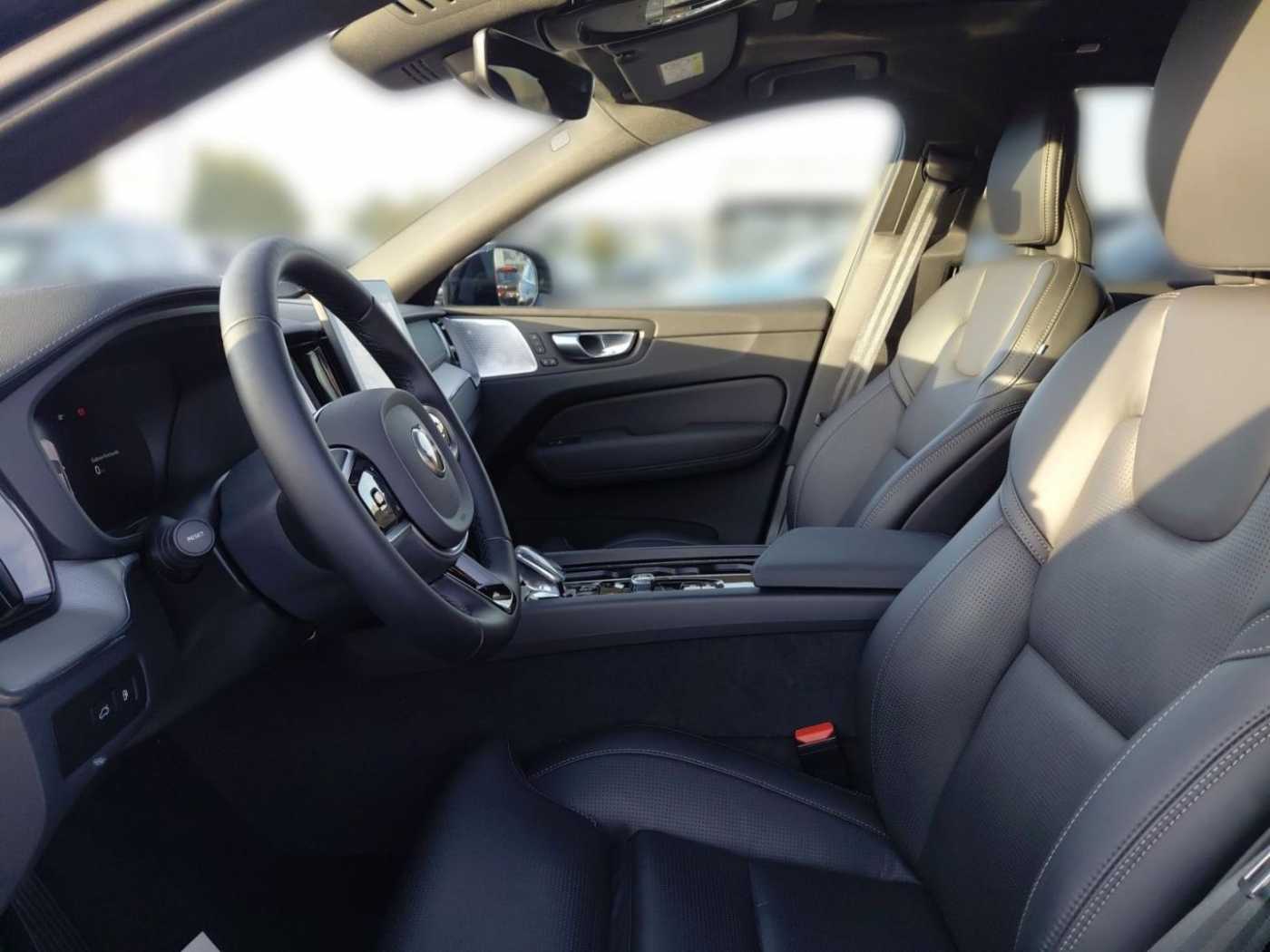 Volvo XC60 – Bild 17