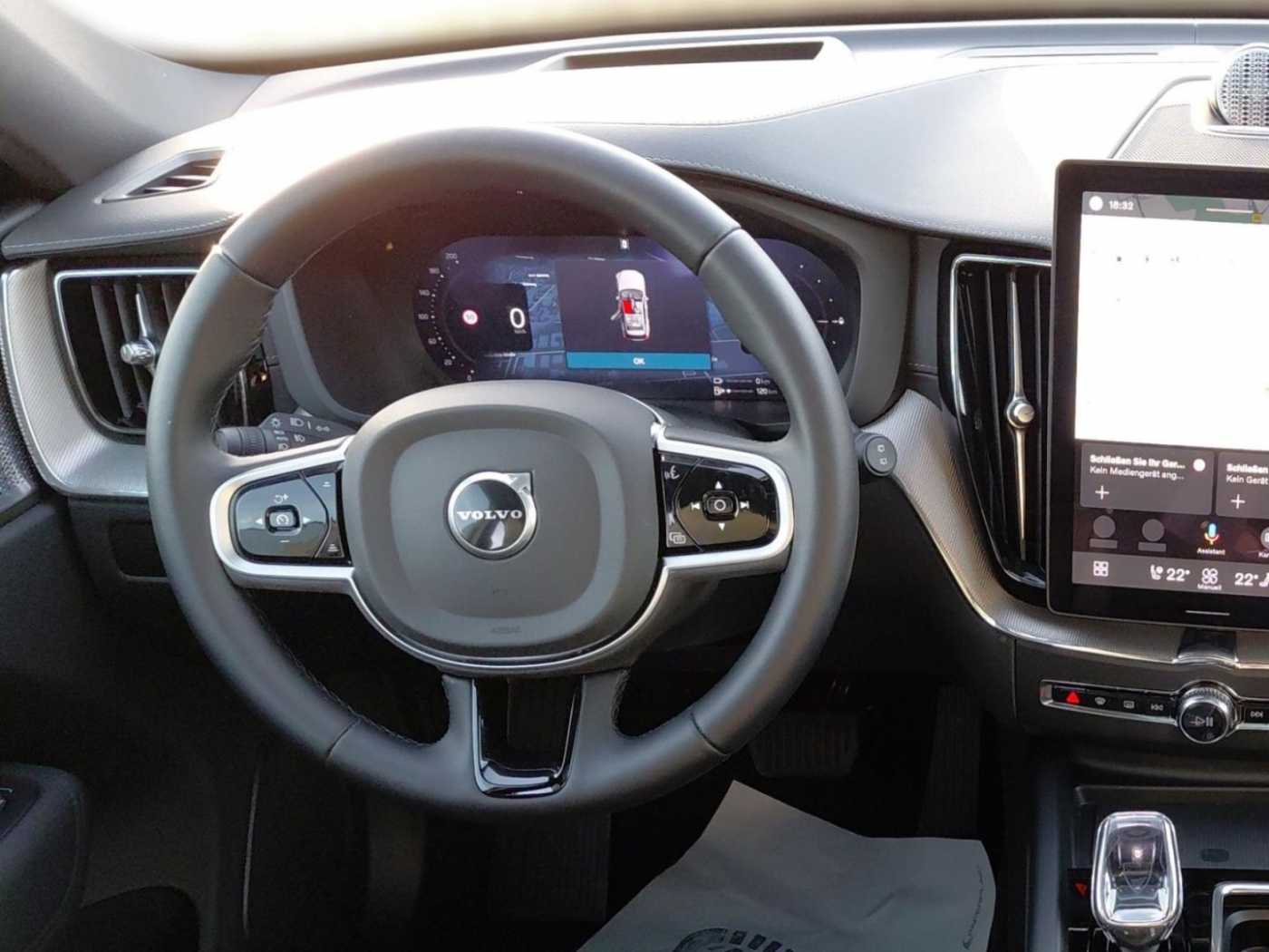 Volvo XC60 – Bild 19