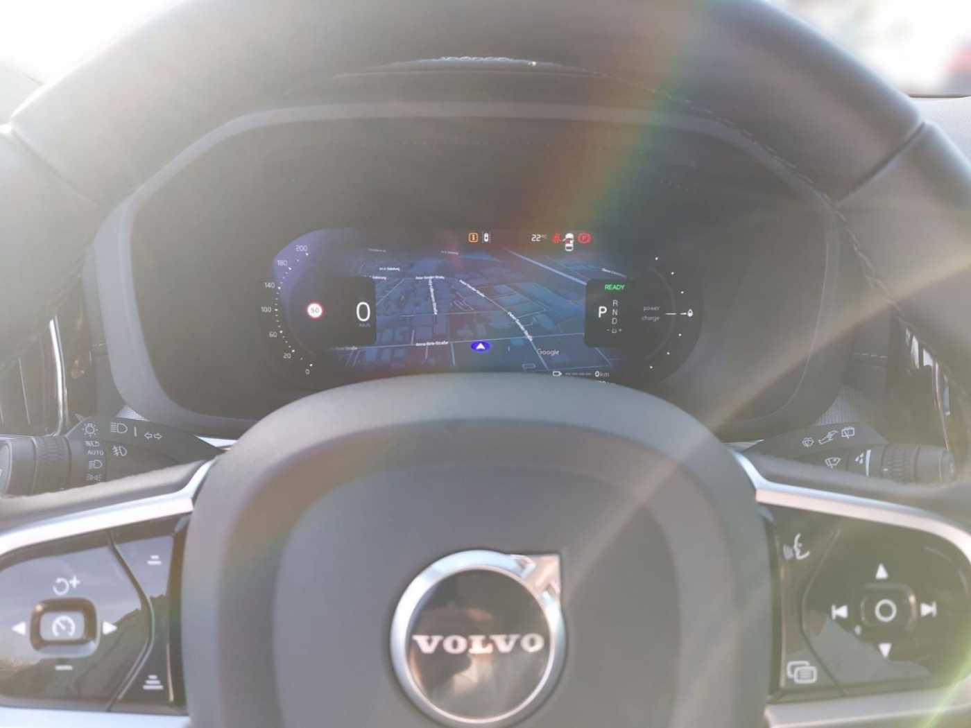 Volvo XC60 – Bild 20