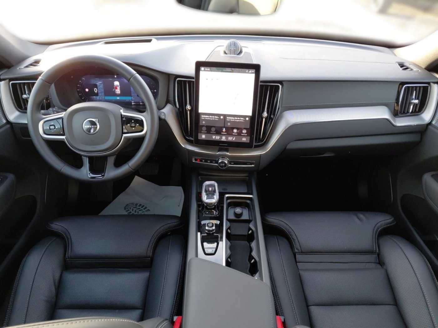 Volvo XC60 – Bild 22
