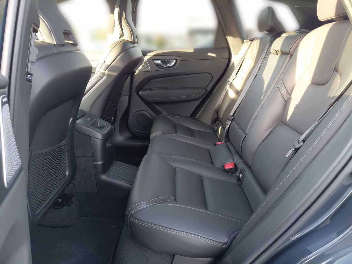 Volvo XC60 – Bild 23
