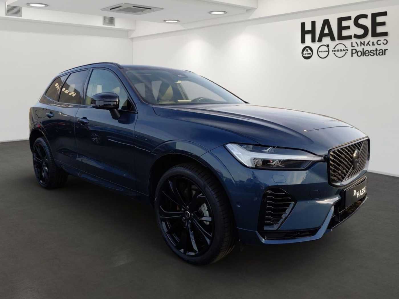 Volvo XC60 – Bild 3