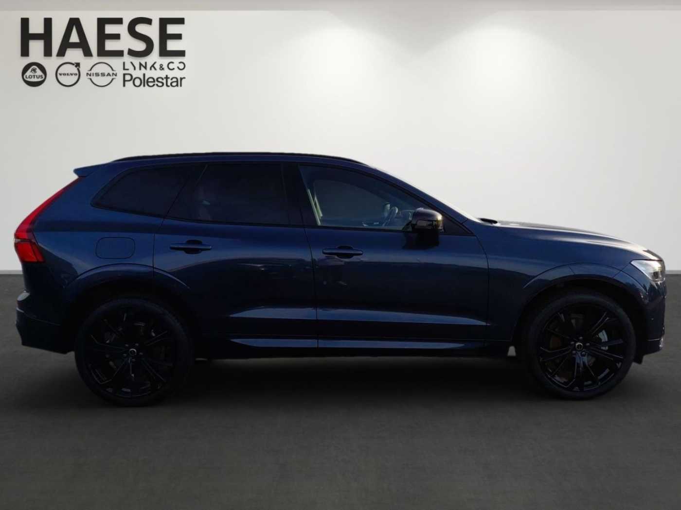 Volvo XC60 – Bild 4