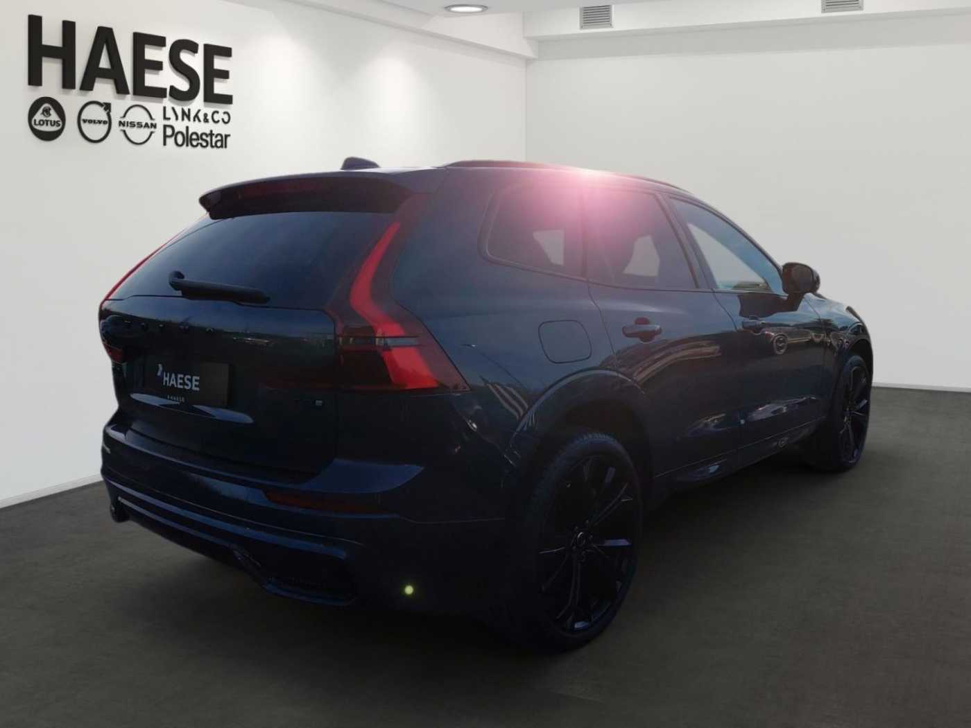 Volvo XC60 – Bild 5