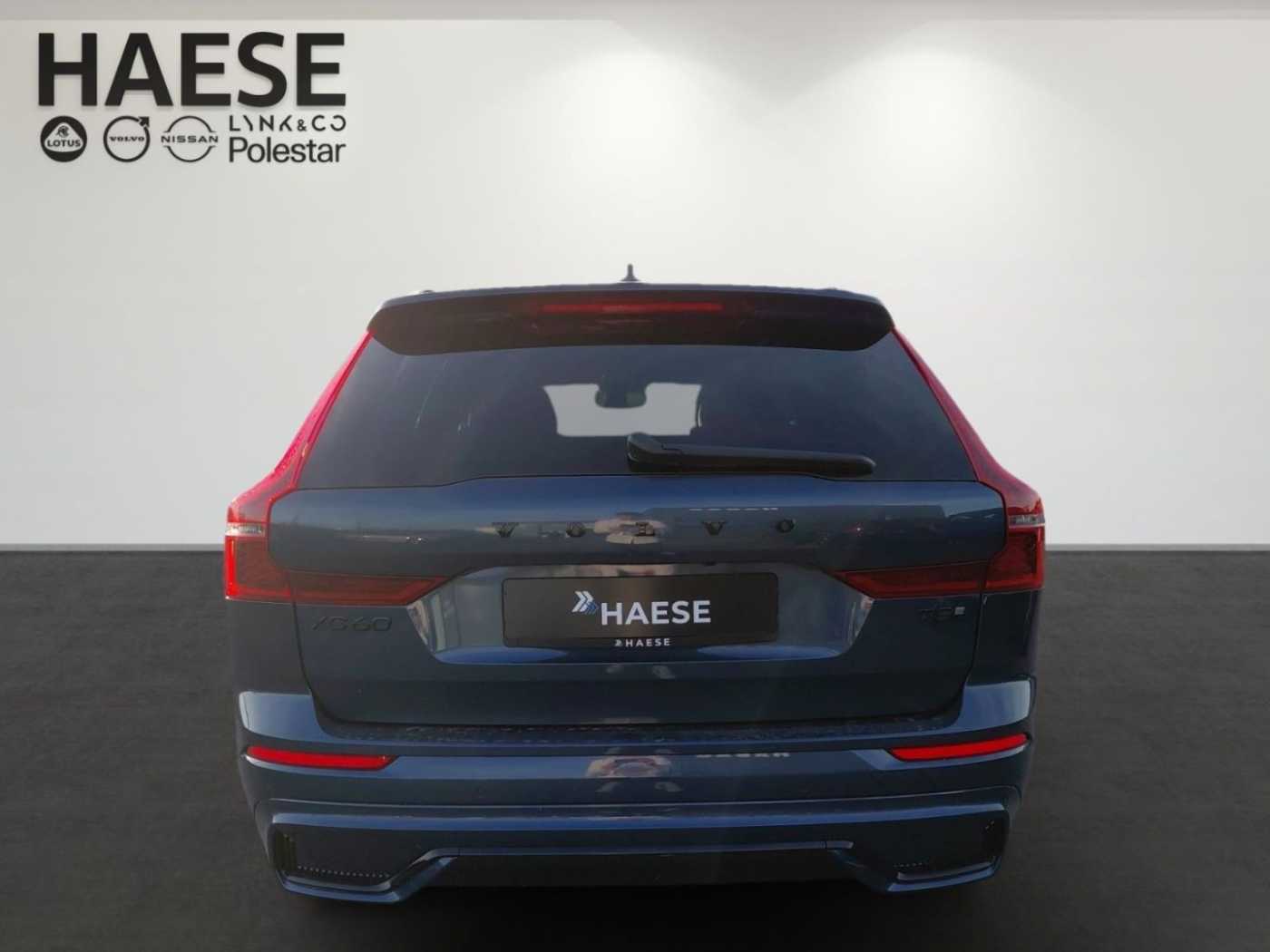 Volvo XC60 – Bild 6