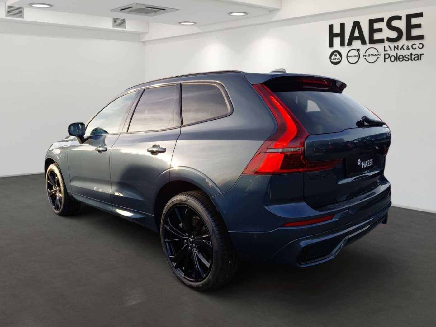 Volvo XC60 – Bild 7